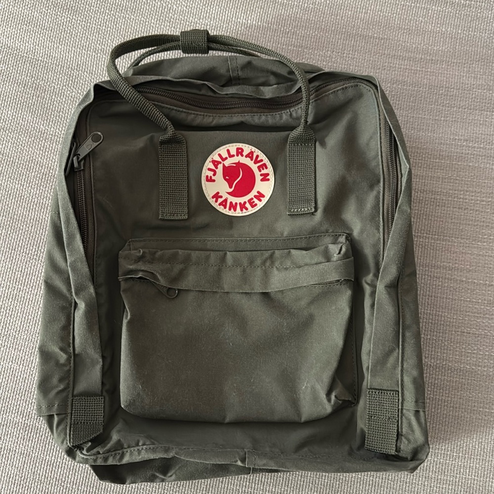 Fjallraven Kanken Backpack